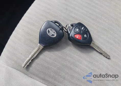 2009 Toyota Corolla Xle from USA, damaged, VIN 1NXBU40E19Z011204